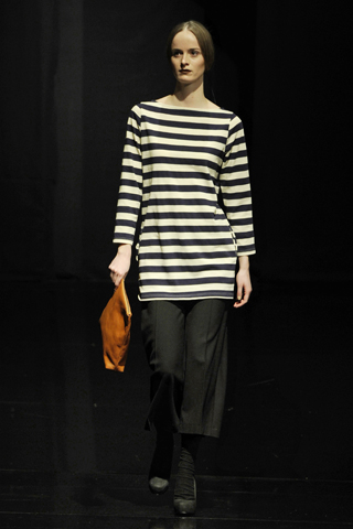 Samuji Autumn Winter Fashion Collection 2012