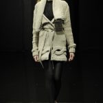 Stine Ladefoged Autumn Winter Fashion Collection 2012