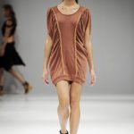 Stine Ladefoged Fashion 2012 Dresses