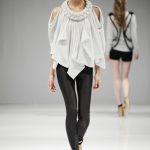 Fashion Line 2012 by Stine Ladefoged