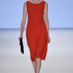 Spring/Summer 2012 Fashion Show Berlin by Strenesse Blue