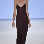 Strenesse Blue designed Fashion Spring/Summer 2012