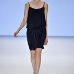 Strenesse Blue designs Fashion Spring/Summer 2012