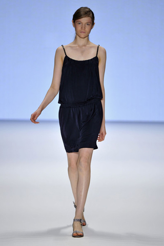 Strenesse Blue designs Fashion Spring/Summer 2012
