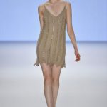 Fashion Spring/Summer 2012 Collection Strenesse Blue