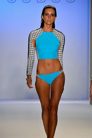 2014 Suboo Miami Swimwear Summer Collection