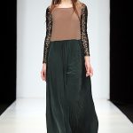 Sultanna Frantsuzovaat Collection MBFWR Fall/Winter 2012