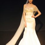 Svetlana Lyalina Collection at Mercedes Benz Fashion Week Russia 2012-13