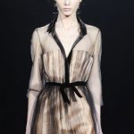 Tegin Fashion Collection at MBFWR 2012-13