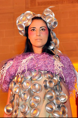 Emerging Fashion Designer 2011 Fashion Dresses
