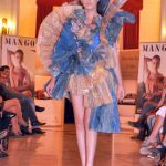 Emerging Fashion Designer 2011 Malta Fashion Show