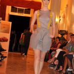 Emerging Fashion Designer Fashion 2011 Malta Show