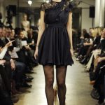 YDE Autumn Winter Fashion Collection 2012
