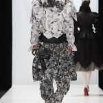 Yegor Zaitsev at Collection MBFWR Fall/Winter 2012-13