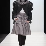 Yegor Zaitsev Fashion Collection at MBFWR 2012-13