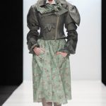 Yegor Zaitsev Fashion Collection Fall/Winter 2012-13