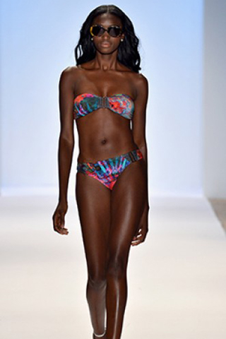 Zingara Swimwear 2014 Summer Miami Collection