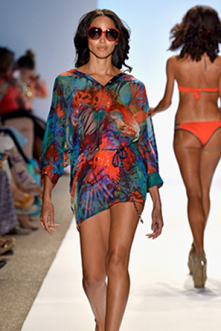 2014 Zingara Swimwear Miami Summer Collection