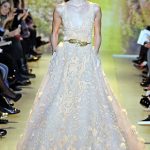 2014 Couture Collection at Paris