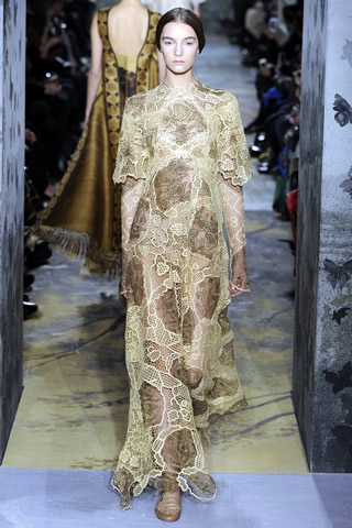2014 Valentino Spring/Summer Collection
