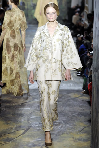 2014 Valentino SS Collection