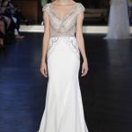 Fall Bridal  Latest 2016 Alon Livne White Collection