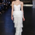 Alon Livne White Latest Fall Bridal  2016 Collection