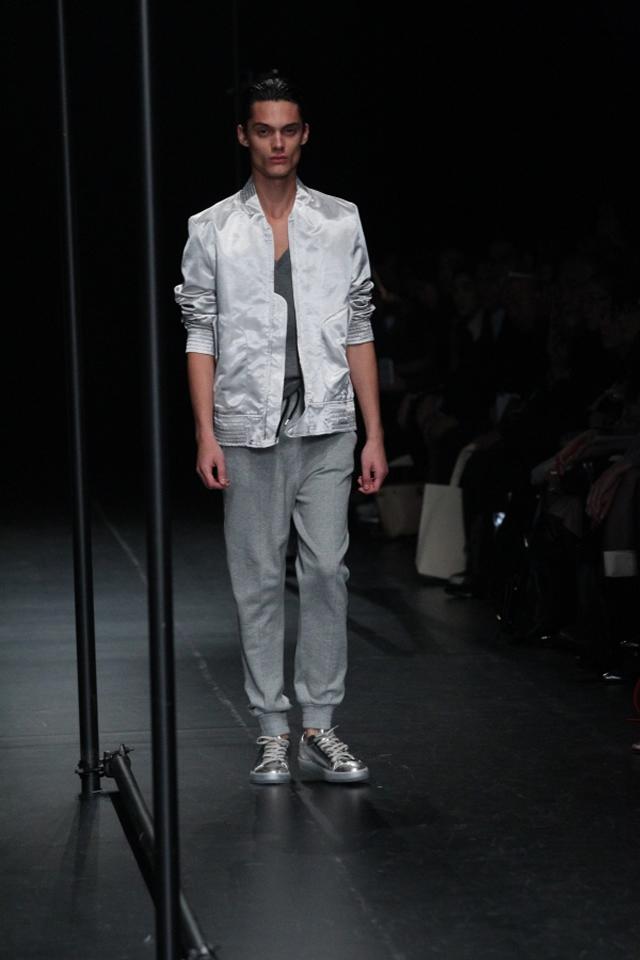 MBFW S/S TOKYO 2015 A Degree Fahrenheit Collection
