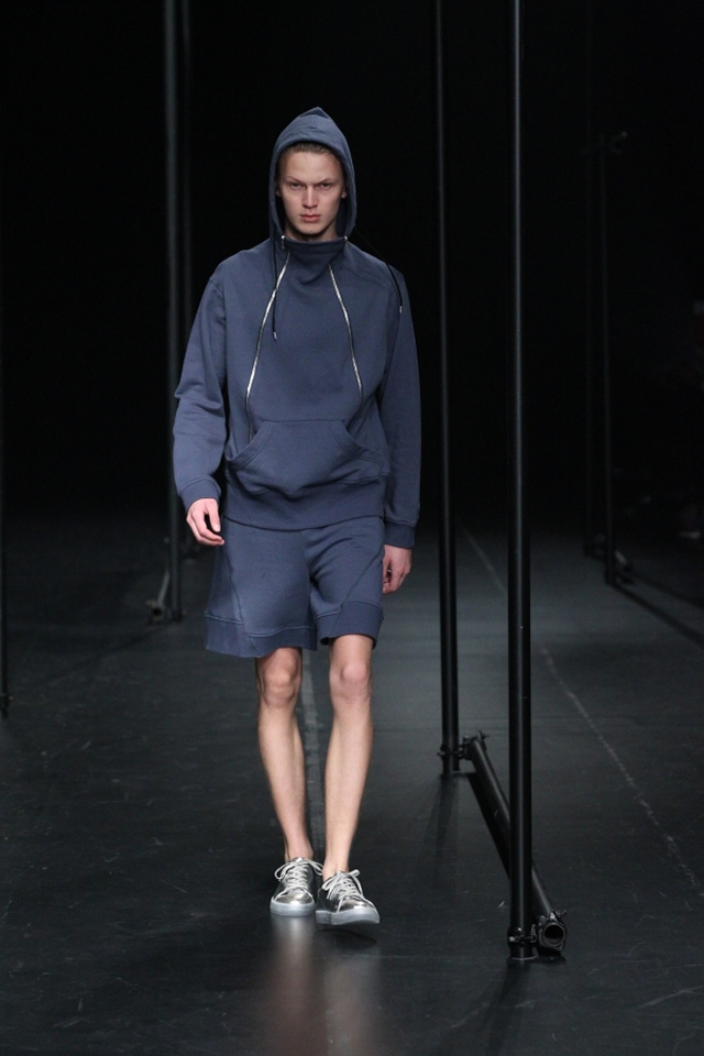 A Degree Fahrenheit MBFW S/S TOKYO Collection