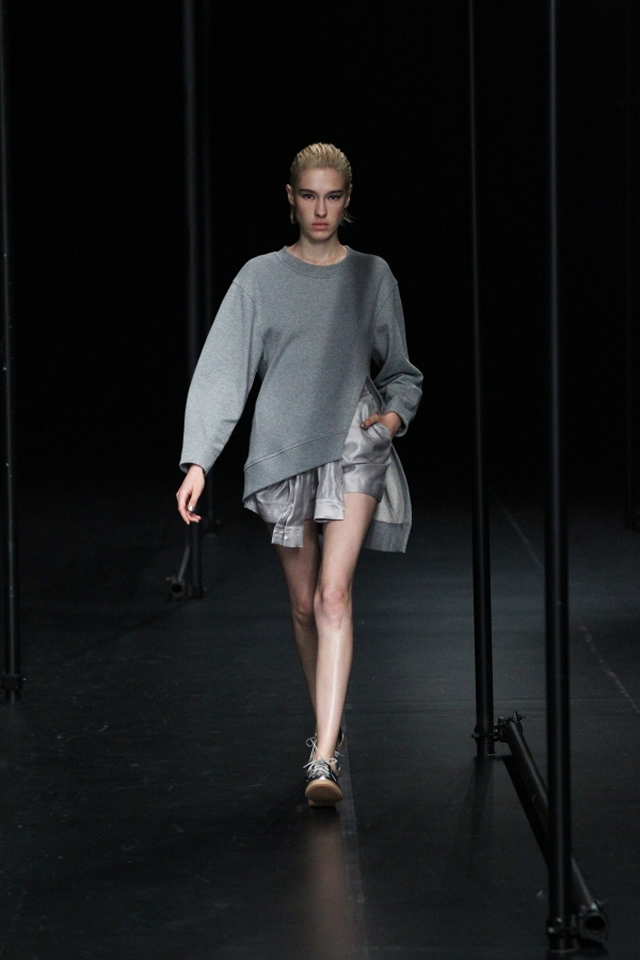 A Degree Fahrenheit MBFW S/S Tokyo Collection