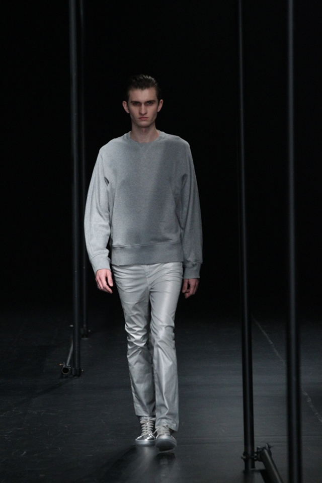 MBFW S/S Tokyo A Degree Fahrenheit 2015 Collection
