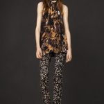 RTW fall Latest Alexander McQueen Collection