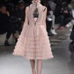Fall Alexander McQueen  Latest 2015 Collection