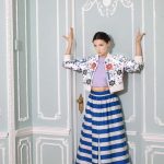 2015 RTW Alice Olivia Spring Collection