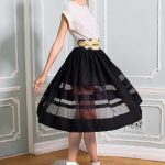 Alice Olivia RTW Spring Collection