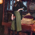Pre-Fall Alice + Olivia  Latest 2015 New York Collection