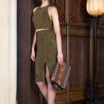 Pre-Fall Alice + Olivia  New York Latest 2015 Collection