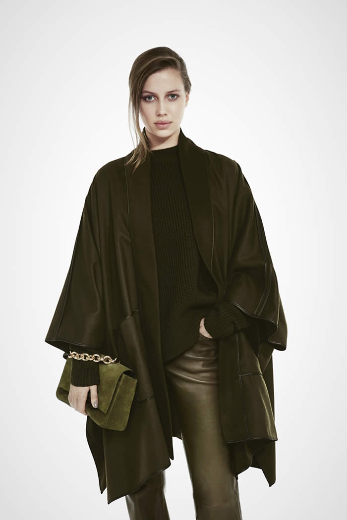 Pre-fall  Latest Amanda Wakeley Collection