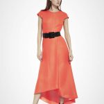Latest Collection Pre-fall  by Amanda Wakeley 2016