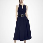 2016 Latest Pre-fall  Amanda Wakeley Collection