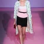 2015 Latest Paris Andrew Gn  Spring Collection
