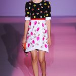 Spring Paris Andrew Gn  Collection