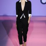 Andrew Gn  Paris Spring Collection