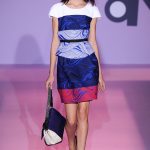 Paris Andrew Gn  Spring Collection