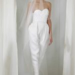 Angel Sanchez Fall Bridal  2016 Collection