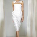 Angel Sanchez Latest Fall Bridal  2016 Collection