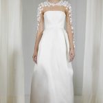 Fall Bridal  Angel Sanchez 2016 Collection