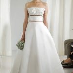 Fall Bridal  Angel Sanchez 2016 Collection