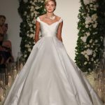 Anne Barge Fall Bridal  2016 Collection