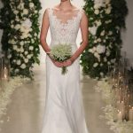 Fall Bridal  Latest Anne Barge 2016 Collection